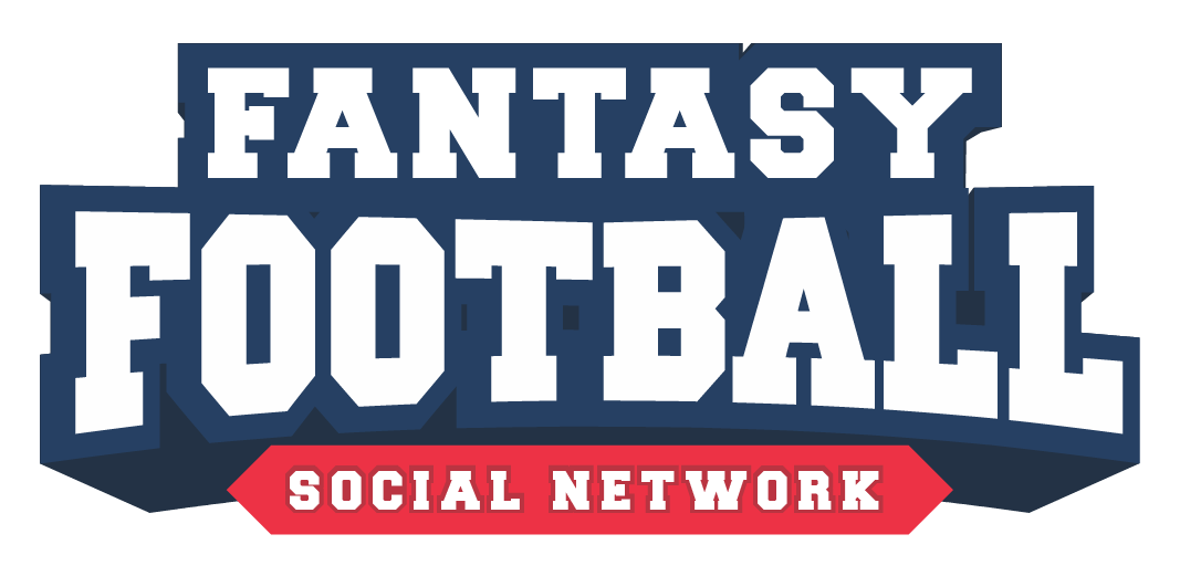 The Fantasy Football Social Network Logo